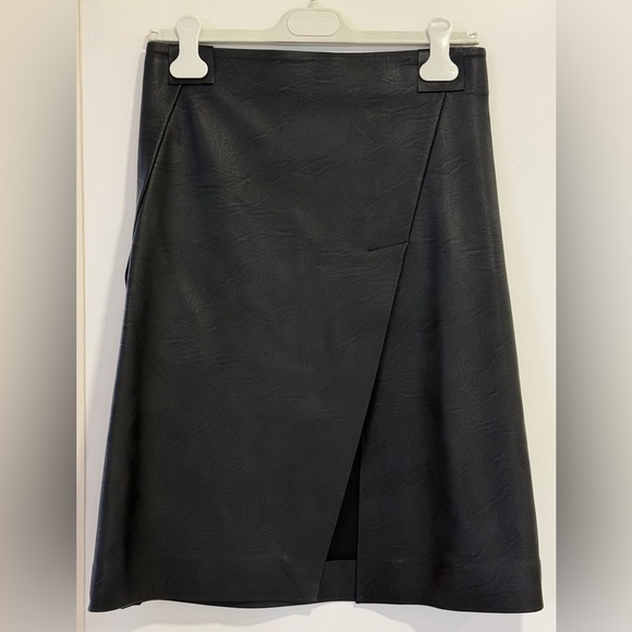 STELLA MCCARTNEY Midi altermat skirt - Picture 4 of 10